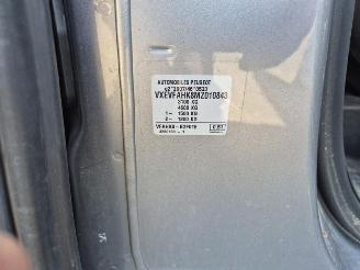 Opel Vivaro 2.0 CDTi picture 6