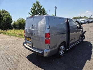 Sloop bestelwagen Opel Vivaro 2.0 CDTi 2021/1