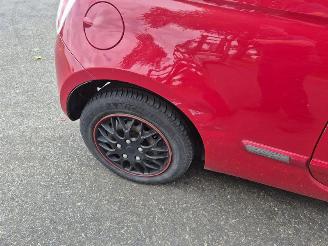 Fiat 500 1.2 picture 8