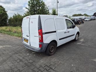 Dezmembrări auto utilitare Mercedes Citan 108 CDi 2014/10