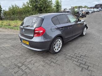 Dezmembrări autoturisme BMW 1-serie 120i 2007/6