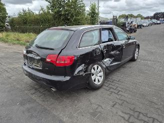 Dezmembrări autoturisme Audi A6 avant 2.4 V6 2005/8