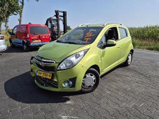 Chevrolet Spark 1.0 BiFuel picture 3