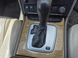Volvo Xc-90 3.2 24v picture 7