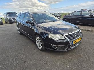 Volkswagen Passat Variant 1.4 TSi picture 4