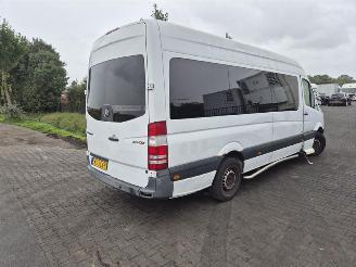 Sloopauto Mercedes Sprinter 313 CDi 2012/6