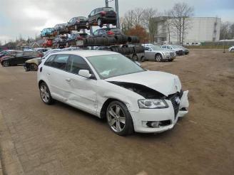 Auto da rottamare Audi A3 A3 Sportback (8PA), Hatchback 5-drs, 2004 / 2013 1.2 TFSI 2012/6
