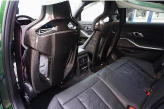 BMW M3 M3 (G80), Sedan, 2019 3.0 Competition xDrive Turbo 24V picture 9