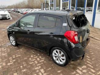 Opel Karl Karl, Hatchback 5-drs, 2015 / 2019 1.0 12V picture 2