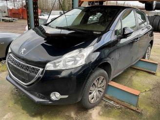 Peugeot 208 208 I (CA/CC/CK/CL), Hatchback, 2012 / 2019 1.2 Vti 12V PureTech 82 picture 3