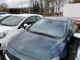 Autoverwertung Opel Astra Astra J (PC6/PD6/PE6/PF6), Hatchback 5-drs, 2009 / 2015 1.4 Turbo 16V ecoFLEX 120 2015/9