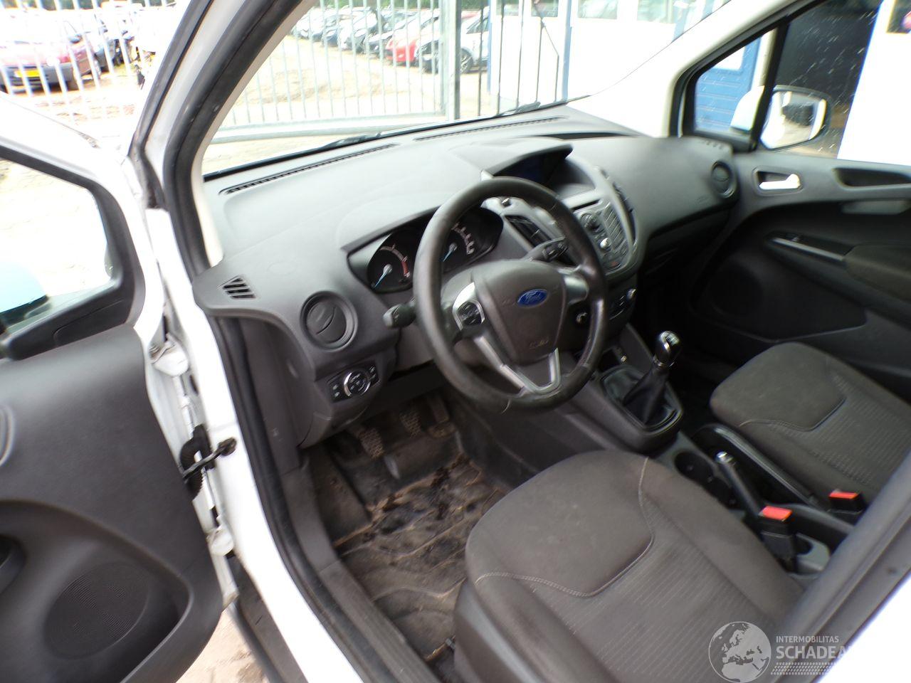 Ford Transit Courier 1.6 TDCi Trend