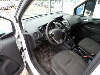 Ford Transit Courier 1.6 TDCi Trend picture 1