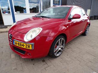skadebil auto Alfa Romeo MiTo 1.4T 2009/1
