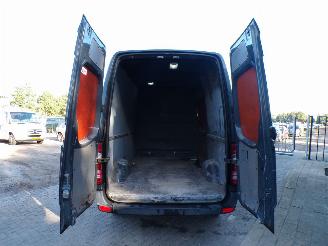 Mercedes Sprinter 311 CDI picture 5