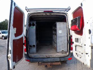 Volkswagen Crafter 30 2.5 TDI L1 H1 picture 5