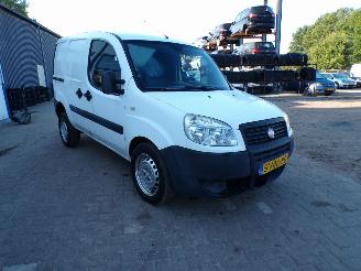Fiat Doblo 1.9 MultiJet Basis picture 2
