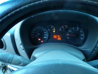 Fiat Doblo 1.9 MultiJet Basis picture 6