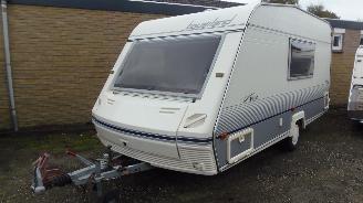 damaged caravans Beyerland  Vitesse 460 1997/5