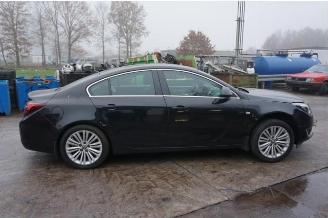 Opel Insignia Insignia, Sedan, 2008 / 2017 1.6 SIDI Eco Turbo 16V picture 8