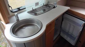 Tabbert  T@B 400 Cult edition no 35 picture 11