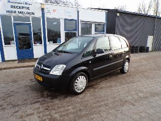 skadebil auto Opel Meriva -A 2003/8