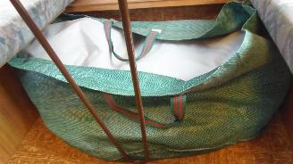 Knaus  Komfort 3.25 picture 13