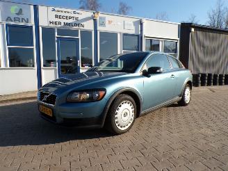 Auto incidentate Volvo C-30 1.6 D 2008/1