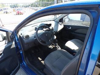 Renault Twingo 1.2 Authentique picture 5