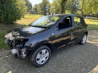 Schadeauto Dacia Sandero  2019/1