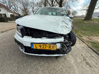 Volkswagen Tiguan 92 kW (125 PK)  1395 cc. picture 7