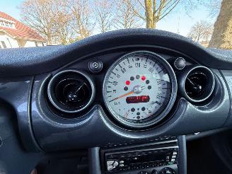 Mini Cooper S 85 kW (116 PK) 1598 cc. picture 8