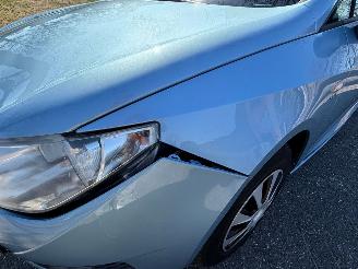 Seat Ibiza 77 kW (105 PK) 1197 cc. picture 11