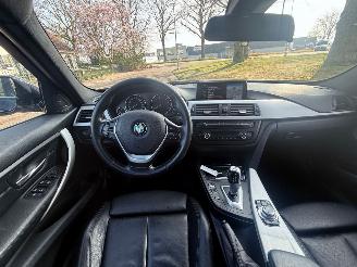 BMW 3-serie 180 kW (245 PK)  1997 cc. picture 13