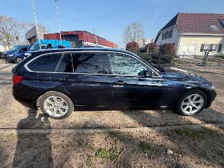BMW 3-serie 180 kW (245 PK)  1997 cc. picture 6