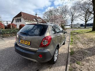 Opel Antara 167 kW (227 PK)  3195 cc. picture 5