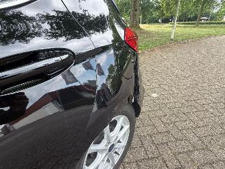 Ford Fiesta 70 kW (95 PK)  998 cc. picture 9