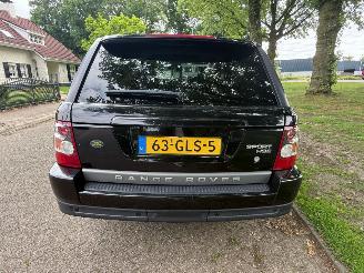 Land Rover Range Rover sport 140 kW (190 PK)  2720 cc. picture 4