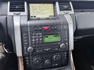 Land Rover Range Rover sport 140 kW (190 PK)  2720 cc. picture 19