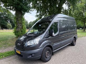  Ford Transit 96 kW (131 PK)  1995 cc. 2017/6