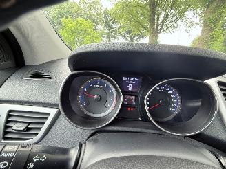 Hyundai I-30 99 kW (135 PK)  1591 cc. picture 14