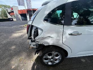 Citroën C3 88 kW (120 PK)  1598 cc. picture 10