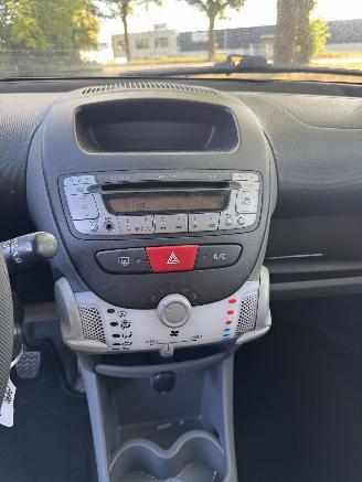 Toyota Aygo  picture 16