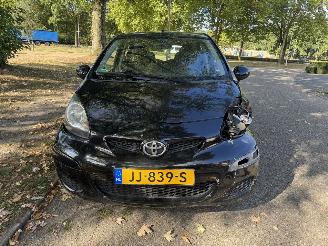 Toyota Aygo  picture 8