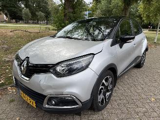  Renault Captur  2014/1