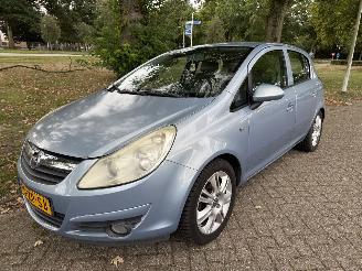  Opel Corsa  2008/1
