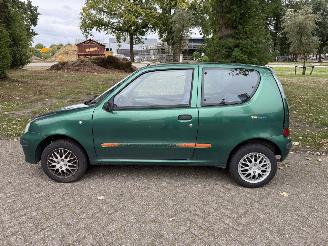 Fiat Seicento  picture 2