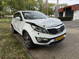 Kia Sportage  picture 7