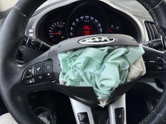 Kia Sportage  picture 18