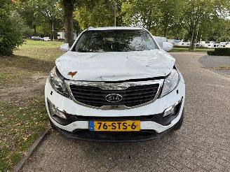 Kia Sportage  picture 8
